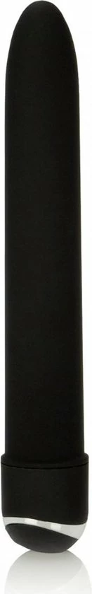 Beste deal ? CalExotics California Exotic Novelties Classic Chic - Vibrator - Zwart - Ø 30 Mm ✨ 5 Beste deal ? CalExotics California Exotic Novelties Classic Chic - Vibrator - Zwart - Ø 30 Mm ✨ - Afbeelding 5