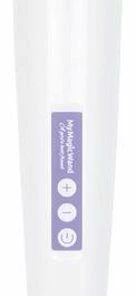 Promo ? MyMagicWand Magic Wand Vibrator Sex Toys Voor Vrouwen Ook Voor Massages - Paars ❤️ -Zyba Shop 136x840