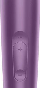 Beste recensies van ? Satisfyer Wand-er ? Women - Vibrator - Zwart ? -Zyba Shop 137x840 1