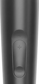 Beste recensies van ? Satisfyer Wand-er ? Women - Vibrator - Zwart ? -Zyba Shop 138x840