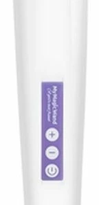 Promo ? MyMagicWand Magic Wand Vibrator Sex Toys Voor Vrouwen Ook Voor Massages - Paars ❤️ -Zyba Shop 144x840