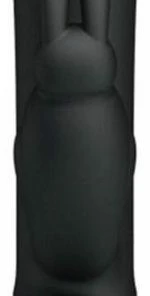 Goedkoop ? Pretty Love Webb - Vibrator - Met Konijntje Voor Je Clitoris - 12 Krachtige Standen - Oplaadbaar - Zwart ⌛ -Zyba Shop 150x840