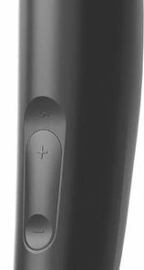 Beste recensies van ? Satisfyer Wand-er ? Women - Vibrator - Zwart ? -Zyba Shop 158x840