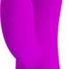 Flash-uitverkoop ? Pretty Love Brighty Vibrator Paars 20cm ? -Zyba Shop 160x840 2
