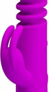 Begroting ? Pretty Love Ward Stotende Vibrator ? 21 Begroting ? Pretty Love Ward Stotende Vibrator ? -Zyba Shop 166x840 1