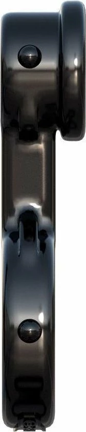 Flash-uitverkoop ? Pipedream - Fantasy C-Ringz Pipedream - C-Ringz - Ironman Duo-Ring - Black ? 4 Flash-uitverkoop ? Pipedream - Fantasy C-Ringz Pipedream - C-Ringz - Ironman Duo-Ring - Black ? - Afbeelding 4