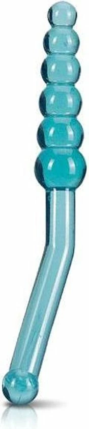 Groothandel ⌛ Seven Creations Anal Angler - Blauw - Dildo ? 8 Groothandel ⌛ Seven Creations Anal Angler - Blauw - Dildo ? - Afbeelding 8