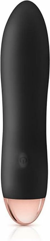 Korting ? My First Pinga Black Vibrator ? 1 Korting ? My First Pinga Black Vibrator ?