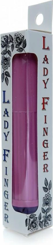 Beste Verkoop ⌛ Ladyfinger Trendvanhetmoment Vibrators Voor Vrouwen - Vibrators - Mini Vibrator - Paars ? 3 Beste Verkoop ⌛ Ladyfinger Trendvanhetmoment Vibrators Voor Vrouwen - Vibrators - Mini Vibrator - Paars ? - Afbeelding 3