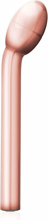 Begroting ⌛ Rosy Gold Nouveau G-spot Vibrator – Sex Toys Voor Vrouwen – Vibrators Voor Vrouwen Voor Het Stimuleren Van De G-spot – 10 Vibratiestanden - Roze ✨ 1 Begroting ⌛ Rosy Gold Nouveau G-spot Vibrator – Sex Toys Voor Vrouwen – Vibrators Voor Vrouwen Voor Het Stimuleren Van De G-spot – 10 Vibratiestanden - Roze ✨