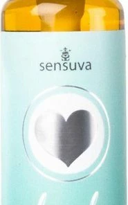 Nieuw ❤️ Sensuva Deeply Love You Throat Relaxing Spray - Chocolate Mint ?