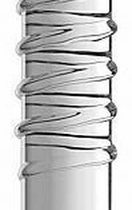 Beste deal ? Master Series Behemoth Glazen XL Dildo ? -Zyba Shop 186x840