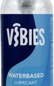 Kopen ✔️ Vibies Glijmiddel Op Waterbasis - Anaal Vaginaal - 150 Ml ?