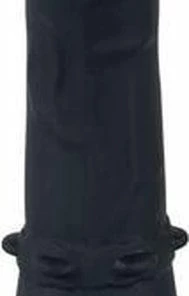 Uitgang ? You2Toys – Siliconen Vibrator Voor Anaal Gebruik Met Eikel En Aders Voor Realistische Penetratie – Zwart ? -Zyba Shop 189x840 1