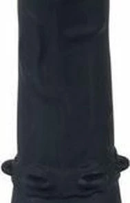 Uitgang ? You2Toys – Siliconen Vibrator Voor Anaal Gebruik Met Eikel En Aders Voor Realistische Penetratie – Zwart ? -Zyba Shop 189x840 2