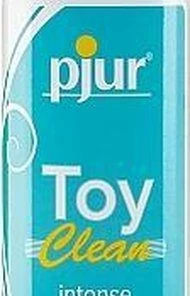 Goedkoopste ? Pjur ? Woman Toy Clean - 100 Ml ? -Zyba Shop 190x840 1