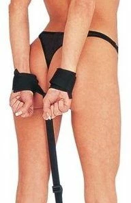 Hete verkoop ? You2Toys Hand En Voeten Bondage ?