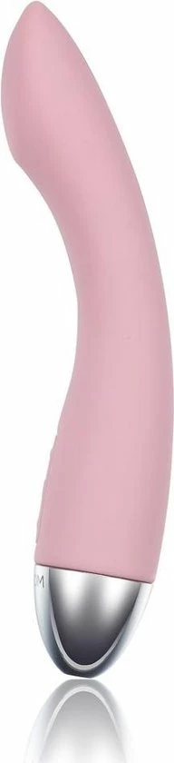 Uitgang ? Svakom - Amy G-Spot Vibrator Licht Roze ⌛ 14 Uitgang ? Svakom - Amy G-Spot Vibrator Licht Roze ⌛ - Afbeelding 14
