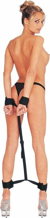 Hete verkoop ? You2Toys Hand En Voeten Bondage ? 1 Hete verkoop ? You2Toys Hand En Voeten Bondage ?