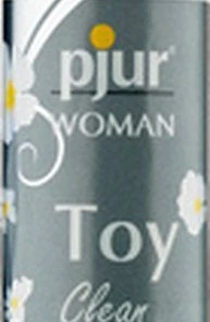 Goedkoopste ? Pjur ? Woman Toy Clean - 100 Ml ? -Zyba Shop 193x840 1