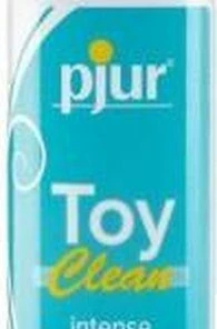 Goedkoopste ? Pjur ? Woman Toy Clean - 100 Ml ?