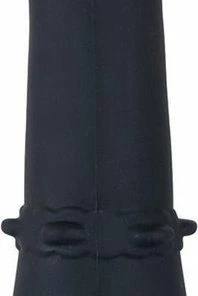 Uitgang ? You2Toys – Siliconen Vibrator Voor Anaal Gebruik Met Eikel En Aders Voor Realistische Penetratie – Zwart ? -Zyba Shop 198x840