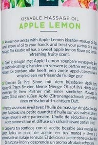Flash-uitverkoop ? Exotiq Massageolie Apple Lemon – Massageolie Voor Een Ontspannende Massage Met Appel- En Citroengeur – Zijdezacht En Verzorgende Werking – 100 Ml ? 20 Flash-uitverkoop ? Exotiq Massageolie Apple Lemon – Massageolie Voor Een Ontspannende Massage Met Appel- En Citroengeur – Zijdezacht En Verzorgende Werking – 100 Ml ? -Zyba Shop 201x840 1