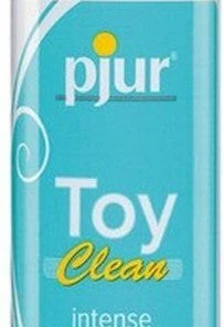 Goedkoopste ? Pjur ? Woman Toy Clean - 100 Ml ? -Zyba Shop 203x840