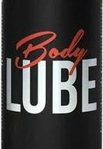 Gloednieuw ⌛ Cobeco Pharma Bodylube Waterbasis Glijmiddel - 500 Ml ? -Zyba Shop 206x840