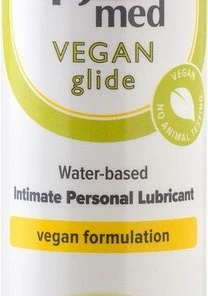 Nieuw ? Pjur Med Vegan - Waterbasis Glijmiddel - 100 Ml ? -Zyba Shop 208x840 1