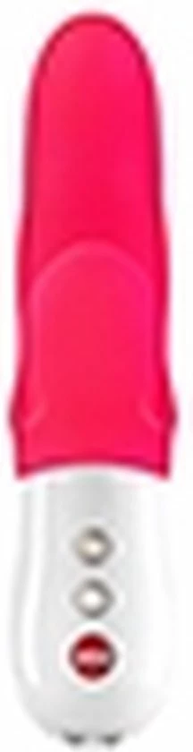 Kopen ? Fun Factory Miss Bi Dual Rabbit Vibrator - Roze & Wit ? 4 Kopen ? Fun Factory Miss Bi Dual Rabbit Vibrator - Roze & Wit ? - Afbeelding 4