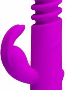 Begroting ? Pretty Love Ward Stotende Vibrator ?