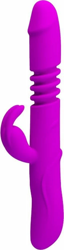 Begroting ? Pretty Love Ward Stotende Vibrator ? 1 Begroting ? Pretty Love Ward Stotende Vibrator ?