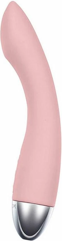Uitgang ? Svakom - Amy G-Spot Vibrator Licht Roze ⌛ 21 Uitgang ? Svakom - Amy G-Spot Vibrator Licht Roze ⌛ - Afbeelding 21
