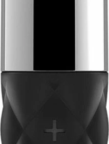 Top 10 ? Satisfyer Sparkling Darling - Vibrator - Zilver/ Zwart ? -Zyba Shop 223x840 2