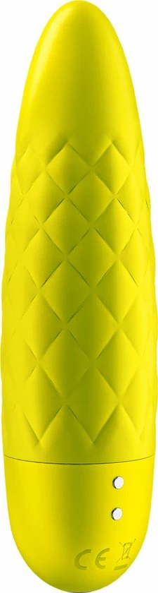 Beste recensies van ? Satisfyer Ultra Power Bullet 5 - Vibrator - 12 Standen - Zwart ✨ 10 Beste recensies van ? Satisfyer Ultra Power Bullet 5 - Vibrator - 12 Standen - Zwart ✨ - Afbeelding 10