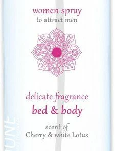 Goedkoop ? Hot Shiatsu Feromonen Bed & Body Spray Voor Vrouwen - Kers & Witte Lotus ? 17 Goedkoop ? Hot Shiatsu Feromonen Bed & Body Spray Voor Vrouwen - Kers & Witte Lotus ? -Zyba Shop 225x840 13