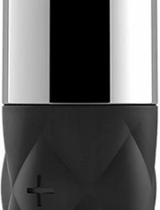 Top 10 ? Satisfyer Sparkling Darling - Vibrator - Zilver/ Zwart ? -Zyba Shop 225x840 14