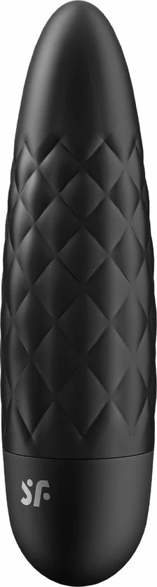 Beste recensies van ? Satisfyer Ultra Power Bullet 5 - Vibrator - 12 Standen - Zwart ✨ 23 Beste recensies van ? Satisfyer Ultra Power Bullet 5 - Vibrator - 12 Standen - Zwart ✨ - Afbeelding 23