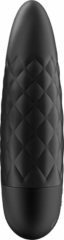 Beste recensies van ? Satisfyer Ultra Power Bullet 5 - Vibrator - 12 Standen - Zwart ✨ 24 Beste recensies van ? Satisfyer Ultra Power Bullet 5 - Vibrator - 12 Standen - Zwart ✨ - Afbeelding 24