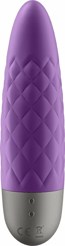 Beste recensies van ? SATISFYER | Satisfyer Ultra Power Bullet 5 - Yellow ? 20 Beste recensies van ? SATISFYER | Satisfyer Ultra Power Bullet 5 - Yellow ? - Afbeelding 20