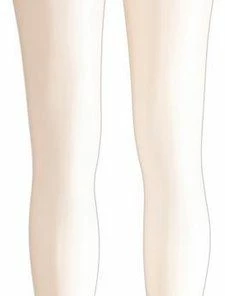 Goedkoopste ? Cottelli Collection Erotische Panty Met Satijnen Glans En Open Kruis Voor Ondeugend Plezier Maat XL Beigeig ? -Zyba Shop 225x840 9