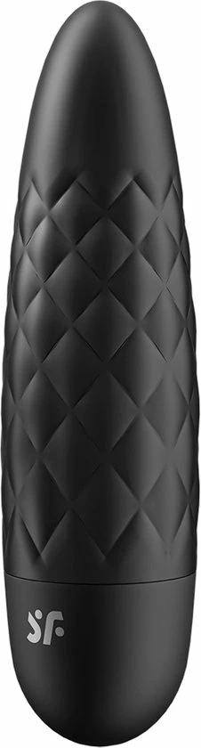 Beste recensies van ? Satisfyer Ultra Power Bullet 5 - Vibrator - 12 Standen - Zwart ✨ 2 Beste recensies van ? Satisfyer Ultra Power Bullet 5 - Vibrator - 12 Standen - Zwart ✨ - Afbeelding 2