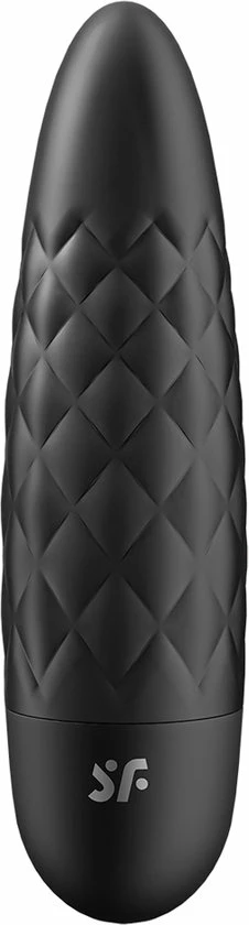 Beste recensies van ? Satisfyer Ultra Power Bullet 5 - Vibrator - 12 Standen - Zwart ✨ 12 Beste recensies van ? Satisfyer Ultra Power Bullet 5 - Vibrator - 12 Standen - Zwart ✨ - Afbeelding 12
