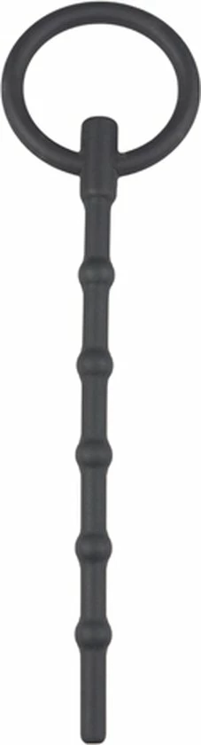 Coupon ? Sinner Gear - Lange Holle Dilator Met Grote Trekring - Zwart - Dildo - Vibrator - Penis - Penispomp - Extender - Buttplug - Sexy - Tril Ei - Erotische - Man - Vrouw - Penis - Heren - Dames ✔️ 1 Coupon ? Sinner Gear - Lange Holle Dilator Met Grote Trekring - Zwart - Dildo - Vibrator - Penis - Penispomp - Extender - Buttplug - Sexy - Tril Ei - Erotische - Man - Vrouw - Penis - Heren - Dames ✔️