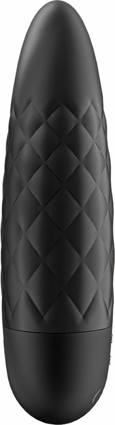 Beste recensies van ? Satisfyer Ultra Power Bullet 5 - Vibrator - 12 Standen - Zwart ✨ 5 Beste recensies van ? Satisfyer Ultra Power Bullet 5 - Vibrator - 12 Standen - Zwart ✨ - Afbeelding 5