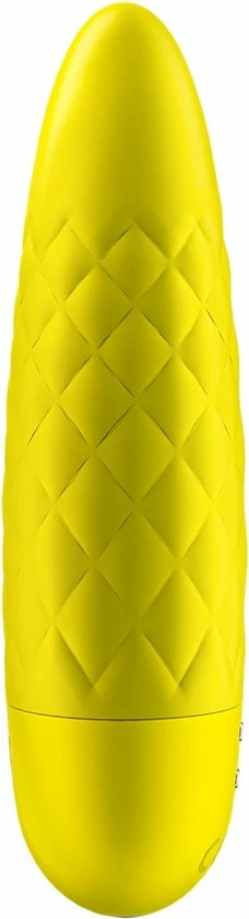 Beste recensies van ? SATISFYER | Satisfyer Ultra Power Bullet 5 - Yellow ? 5 Beste recensies van ? SATISFYER | Satisfyer Ultra Power Bullet 5 - Yellow ? - Afbeelding 5