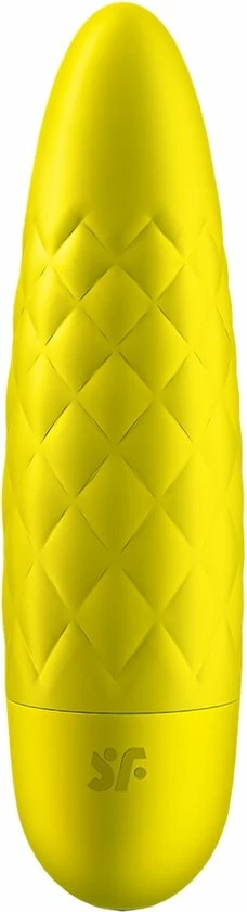 Beste recensies van ? SATISFYER | Satisfyer Ultra Power Bullet 5 - Yellow ? 11 Beste recensies van ? SATISFYER | Satisfyer Ultra Power Bullet 5 - Yellow ? - Afbeelding 11