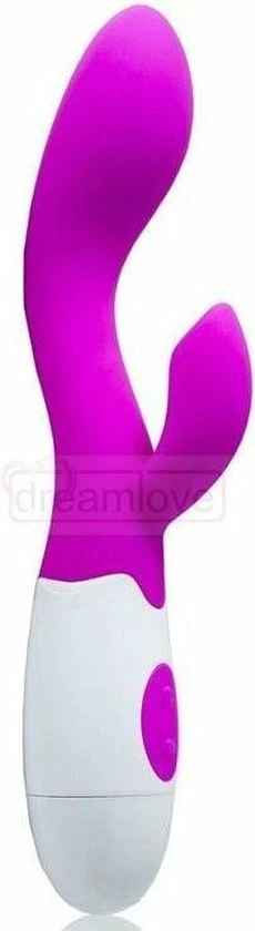 Flash-uitverkoop ? Pretty Love Brighty Vibrator Paars 20cm ? 15 Flash-uitverkoop ? Pretty Love Brighty Vibrator Paars 20cm ? - Afbeelding 15