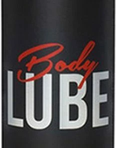 Gloednieuw ⌛ Cobeco Pharma Bodylube Waterbasis Glijmiddel - 500 Ml ? -Zyba Shop 232x840